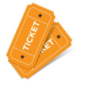 Acheter un billet pour le 30 août